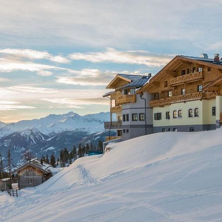 Grossarler Panorama Stube Hotel ภายนอก รูปภาพ