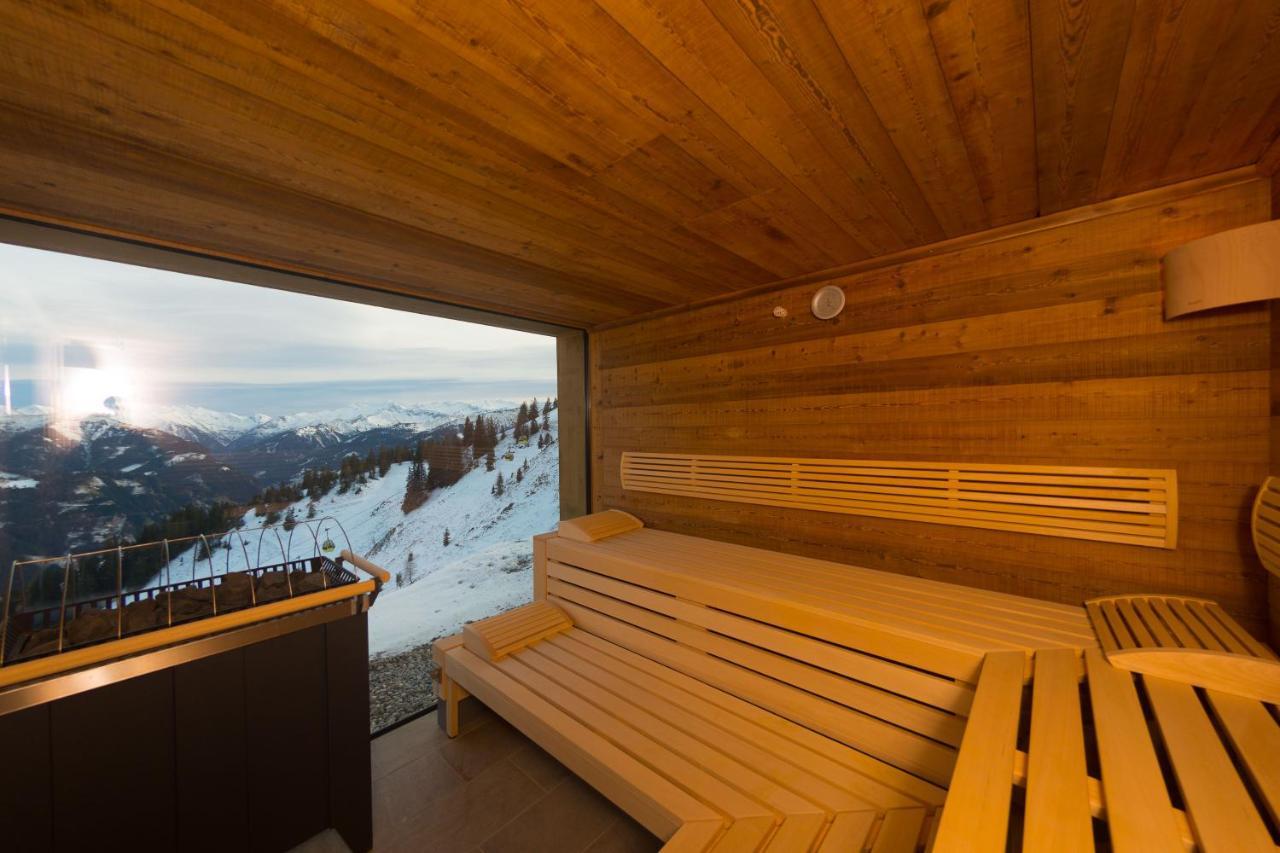Grossarler Panorama Stube Hotel ภายนอก รูปภาพ