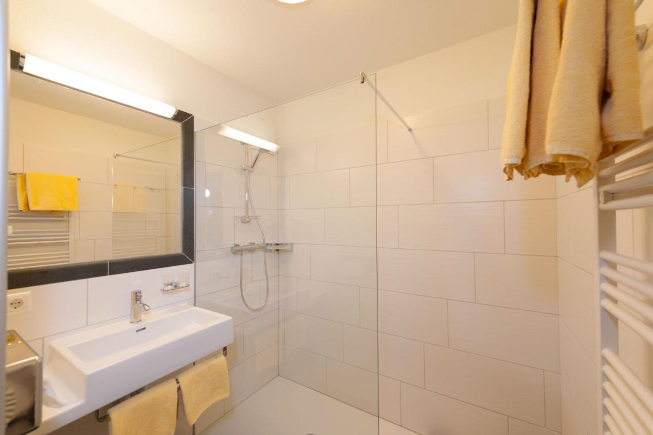 Grossarler Panorama Stube Hotel ภายนอก รูปภาพ